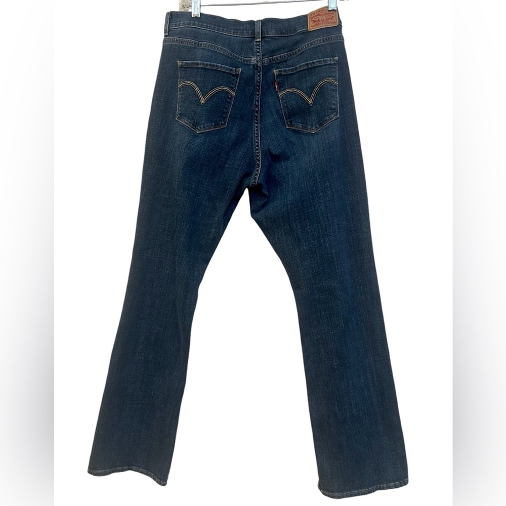 Levi’s Classic Boot Jeans - Size 12